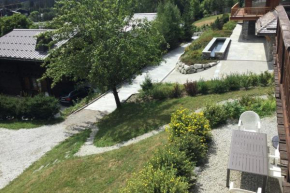 Family House With Balcony Garden Wi Fi